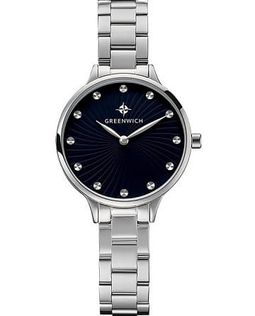 Greenwich Wind GW 321.10.36